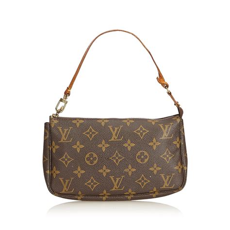 accessoires louis vuitton femme|Louis Vuitton accessories pochette.